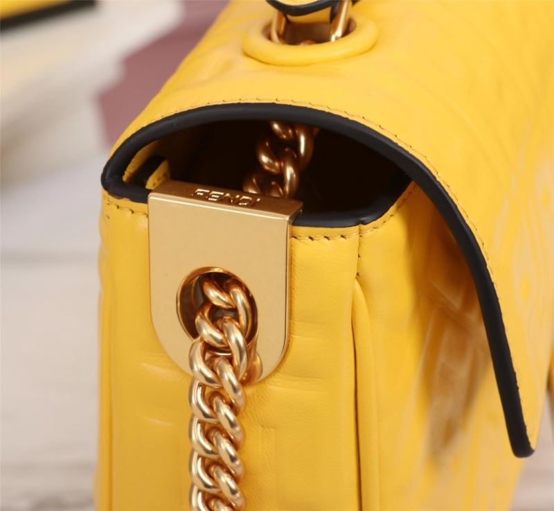 Fendi Baguette Bags